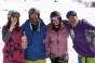 , 3 Valley Rally 2012 - Courchevel Enquirer